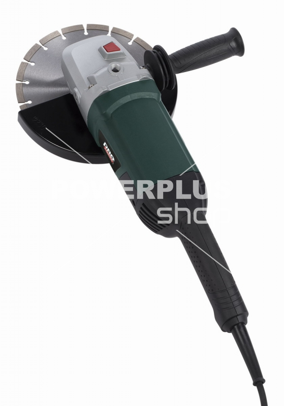 POWP1030 - Úhlová bruska 2.300W 230mm