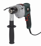 (obrázek pro) POWP2030 - Elektrická vrtačka s příklepem 850W