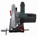 (obrázek pro) POWP4010 - Okružní pila 1.300W 190mm