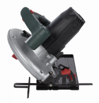 (obrázek pro) POWP4010 - Okružní pila 1.300W 190mm