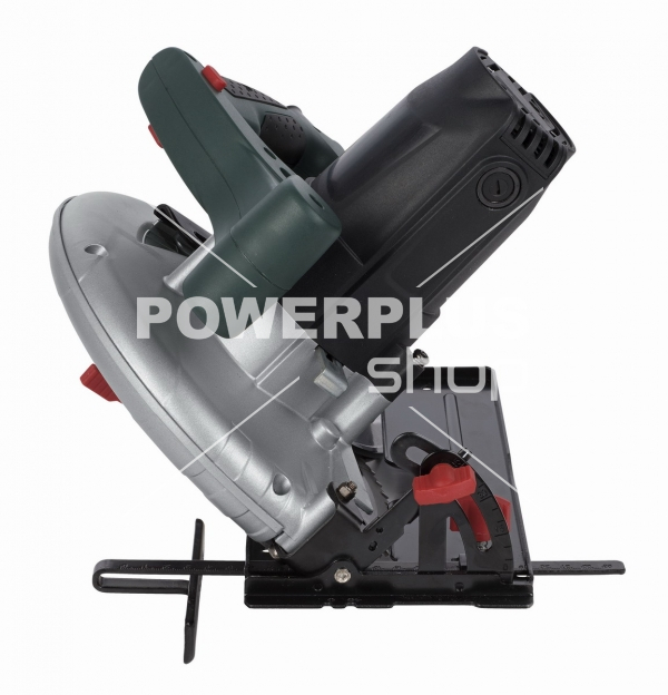 POWP4010 - Okružní pila 1.300W 190mm