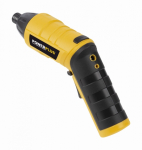 (obrázek pro) POWX00405 - Aku šroubovák 3,6V Li-ion plus přísl.