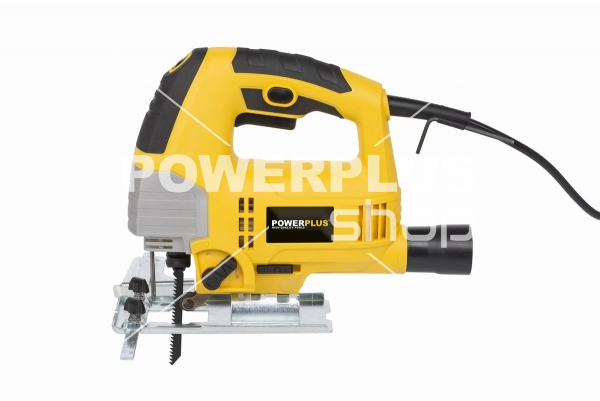 POWX0331 - Přímočará pila 650 W