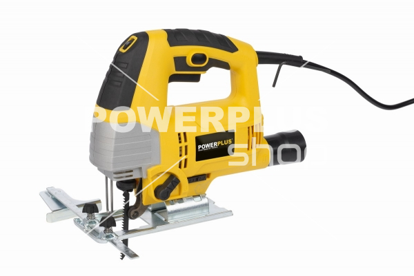 POWX0331 - Přímočará pila 650 W