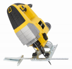 (obrázek pro) POWX0331 - Přímočará pila 650 W