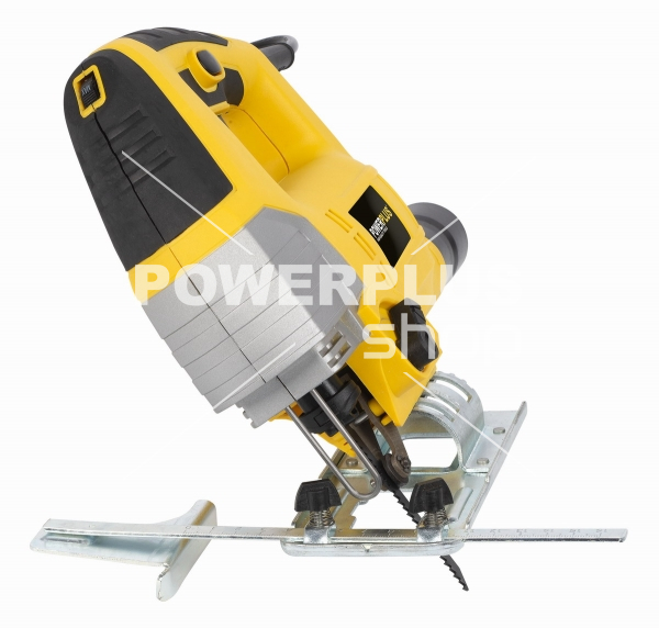 POWX0331 - Přímočará pila 650 W