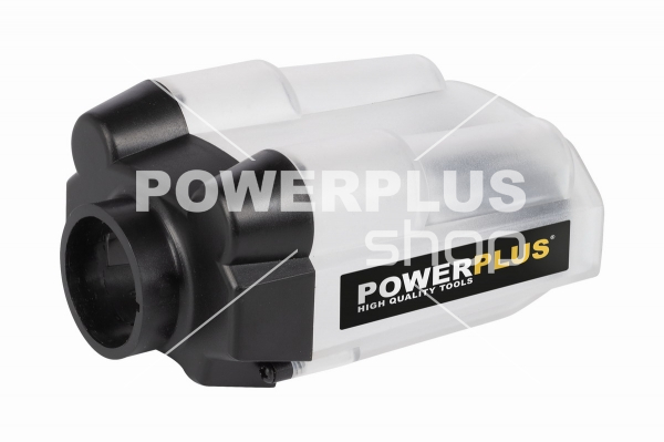 POWX0471 - Rotační bruska 450 W