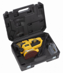 (obrázek pro) POWX0471 - Rotační bruska 450 W