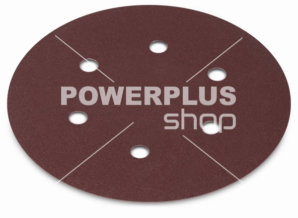 POWX04761 - Bruska na sádrokarton / žirafa 710 W