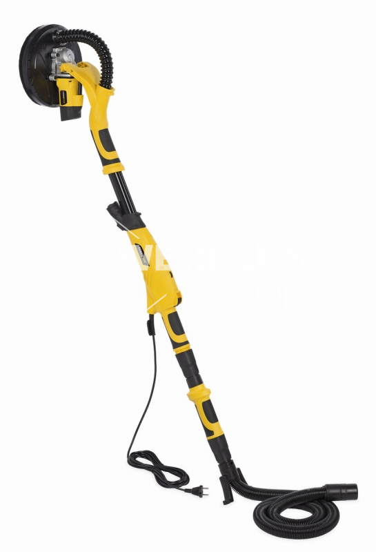 POWX04761 - Bruska na sádrokarton / žirafa 710 W