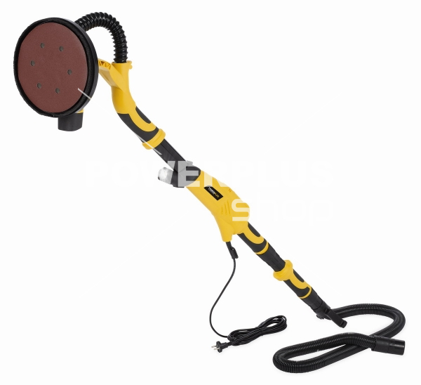 POWX04761 - Bruska na sádrokarton / žirafa 710 W