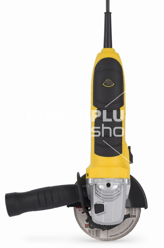 POWX0611 - Úhlová bruska 900 W - 115 mm