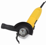 (obrázek pro) POWX0611 - Úhlová bruska 900 W - 115 mm