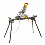 (obrázek pro) POWX075200 - Stojan pro pokosové pily