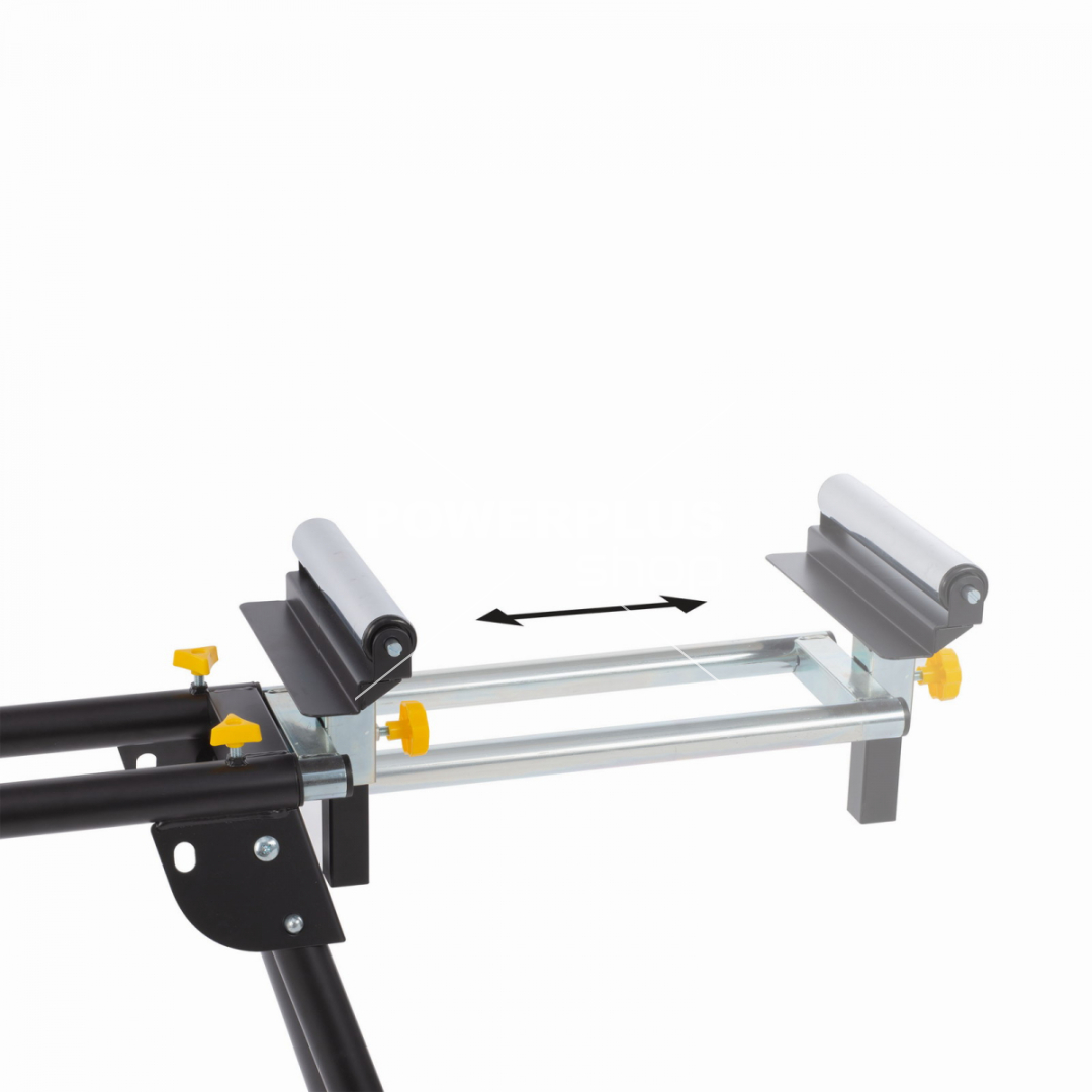 POWX075200 - Stojan pro pokosové pily