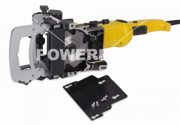 POWX1310 - Lamelovací frézka