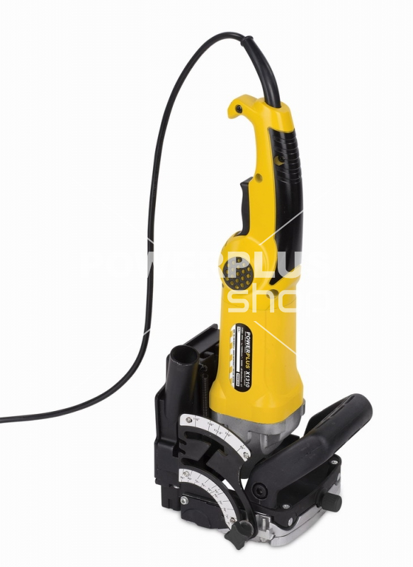 POWX1310 - Lamelovací frézka