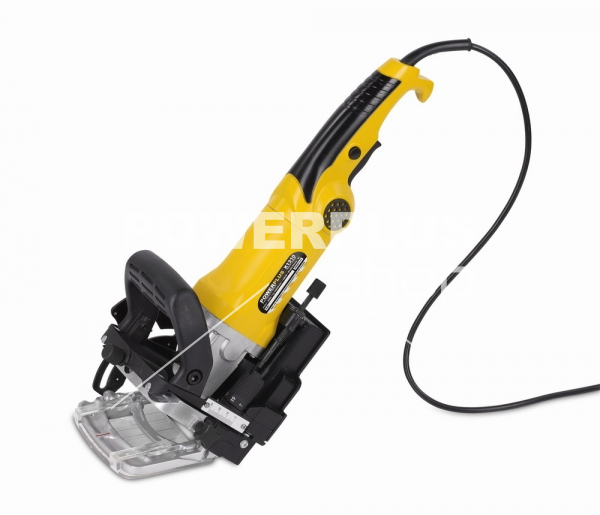 Modální Další obrázky pro POWX1310 - Lamelovací frézka