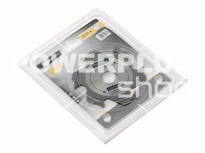 (obrázek pro) POWX131A - TCT kotouč pro lamelovačku POWX131