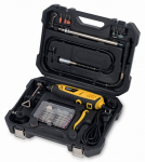 (obrázek pro) POWX1341 - Přímá bruska 200W