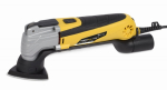 (obrázek pro) POWX1346 - Multifunkční stroj / oscilační bruska 300 W