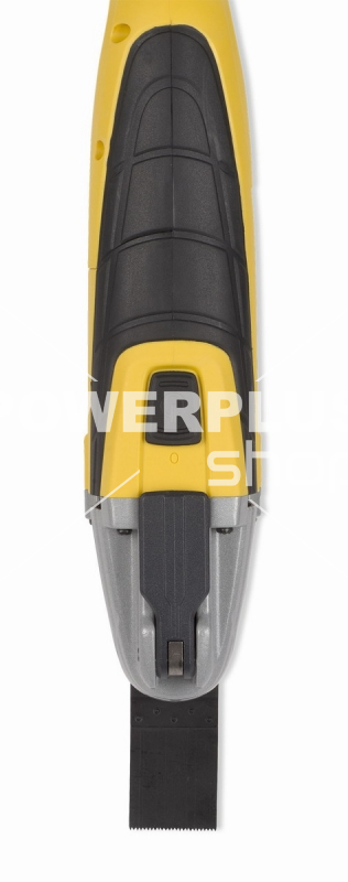 POWX1346 - Multifunkční stroj / oscilační bruska 300 W