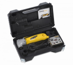 (obrázek pro) POWX1346 - Multifunkční stroj / oscilační bruska 300 W