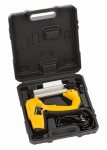 (obrázek pro) POWX13800 - Elektrická sponkovačka / hřebíkovačka 50W