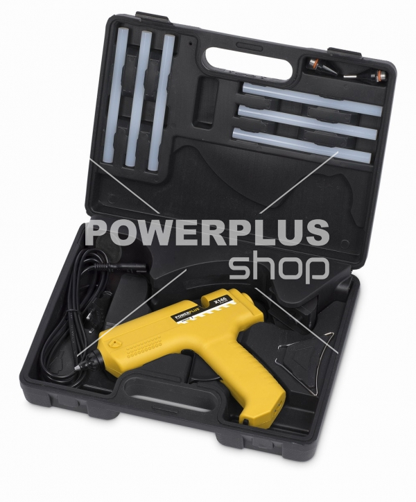 POWX146 - Tavná pistole 25 W