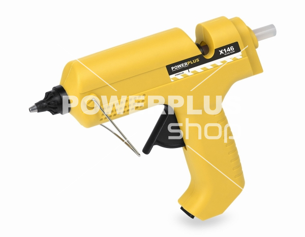 POWX146 - Tavná pistole 25 W