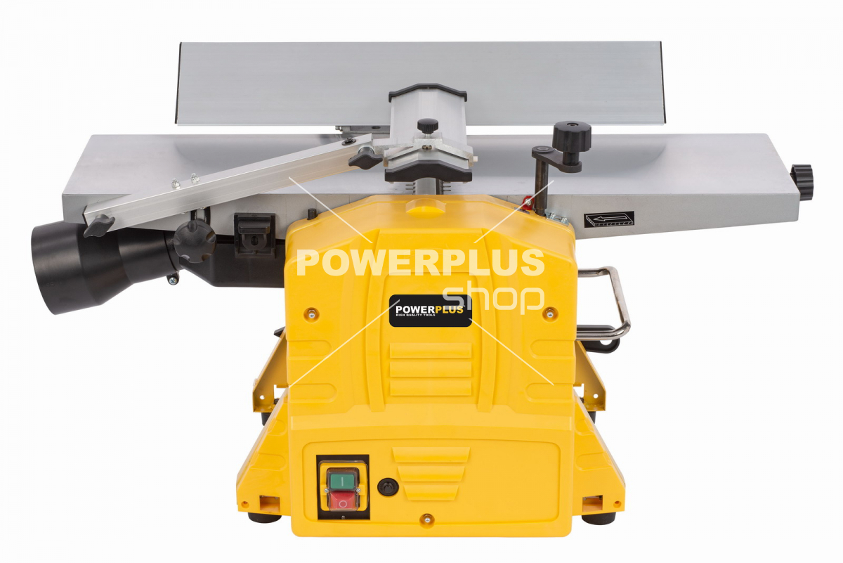 POWX2040 - Protahovačka / hoblovka 1 500W