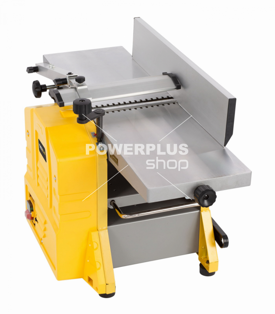 POWX2040 - Protahovačka / hoblovka 1 500W