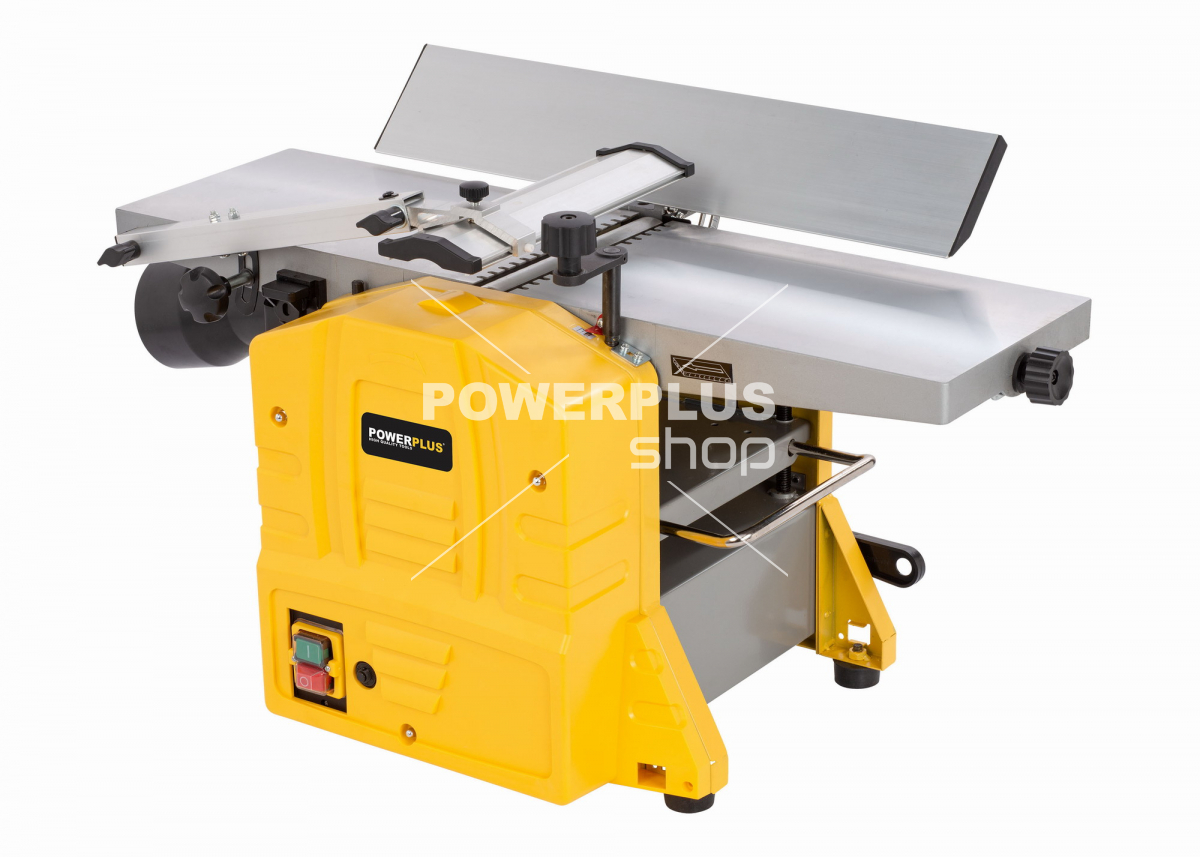 (obrázek pro) POWX2040 - Protahovačka / hoblovka 1 500W