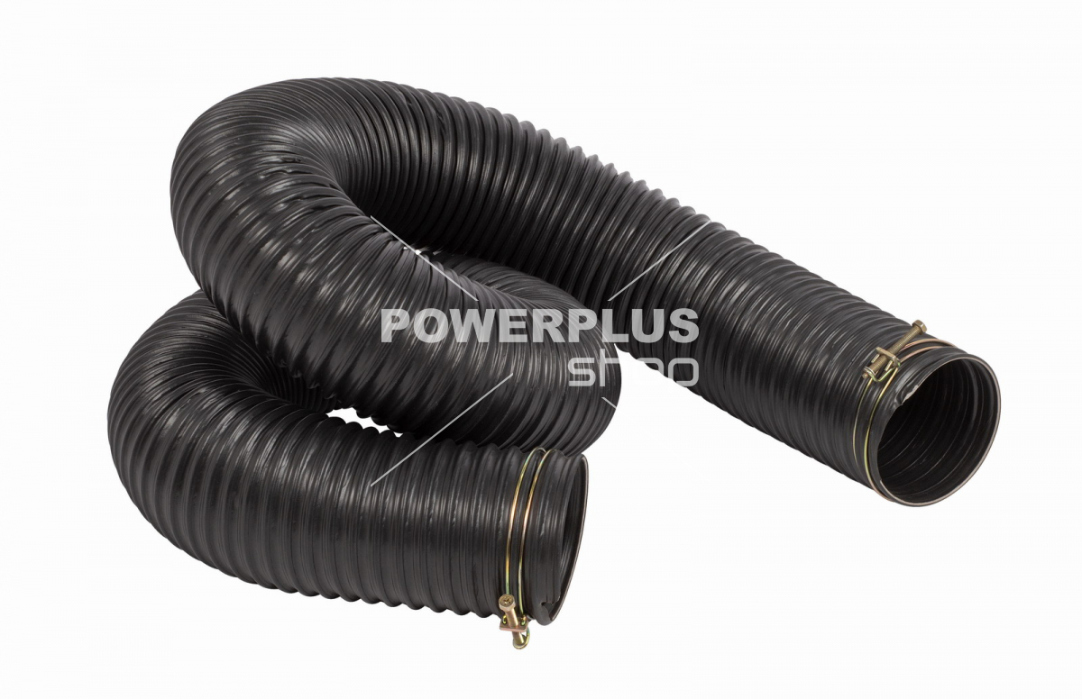 POWX2090 - Odsavač pilin 550W