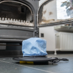 (obrázek pro) POWX3000A - Omyvatelný filtr pro vasavače popela / separátory