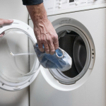 (obrázek pro) POWX3000A - Omyvatelný filtr pro vasavače popela / separátory