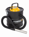 (obrázek pro) POWX3013 - Separátor / vysavač popela 1 600W (20L)