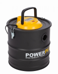 (obrázek pro) POWX3013 - Separátor / vysavač popela 1 600W (20L)