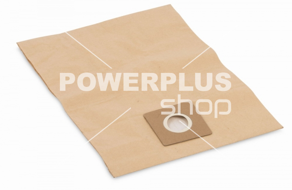 Modální Další obrázky pro POWX324A - Sáčky do vysavače 3ks 30L