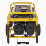 (obrázek pro) POWX5100 - Elektrocentrála 2.200 W