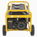 (obrázek pro) POWX5100 - Elektrocentrála 2.200 W