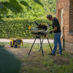 (obrázek pro) POWX5100 - Elektrocentrála 2.200 W