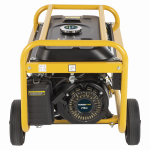 (obrázek pro) POWX5130 - Elektrocentrála 3.000 W