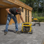 (obrázek pro) POWX5130 - Elektrocentrála 3.000 W