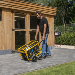 (obrázek pro) POWX5130 - Elektrocentrála 3.000 W