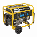 (obrázek pro) POWX5160 - Elektrocentrála 5.500 W