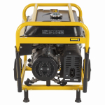 (obrázek pro) POWX5160 - Elektrocentrála 5.500 W