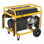 (obrázek pro) POWX5160 - Elektrocentrála 5.500 W