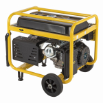 (obrázek pro) POWX5160 - Elektrocentrála 5.500 W