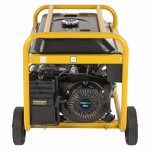 (obrázek pro) POWX5160 - Elektrocentrála 5.500 W